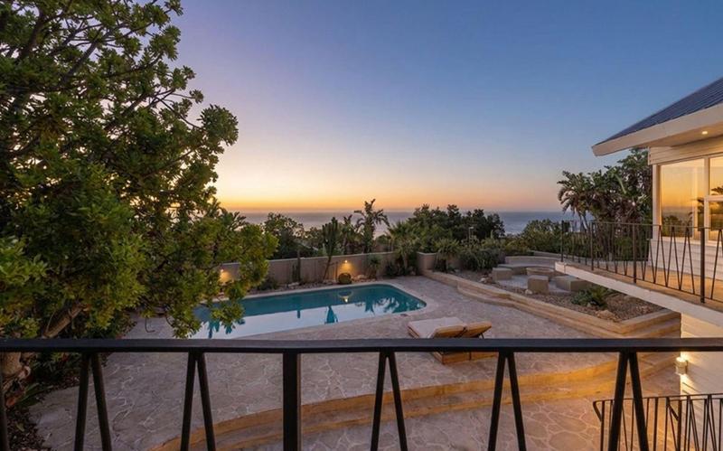 5 Bedroom Property for Sale in Camps Bay Western Cape